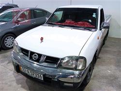 Nissan Pickup